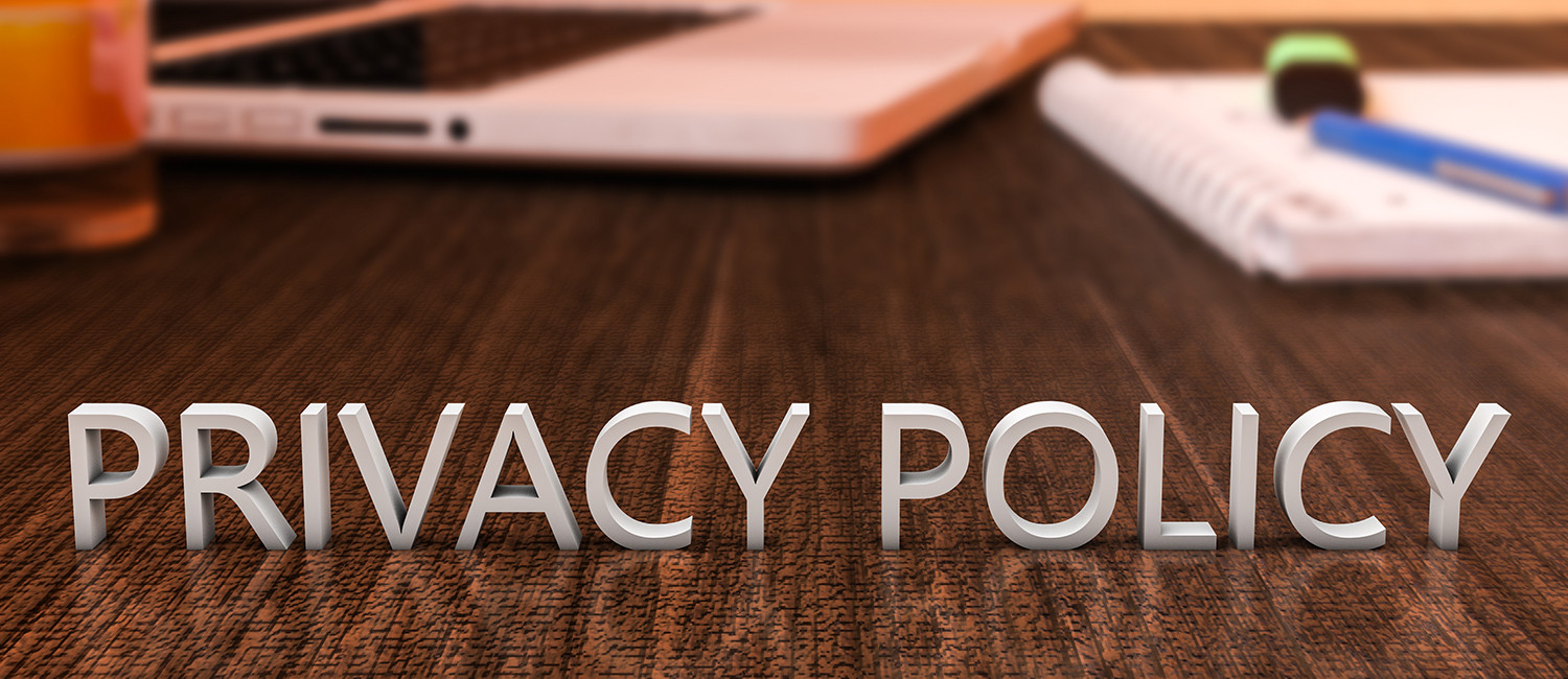 Privacy Policy For Cathedral Hill Hotel