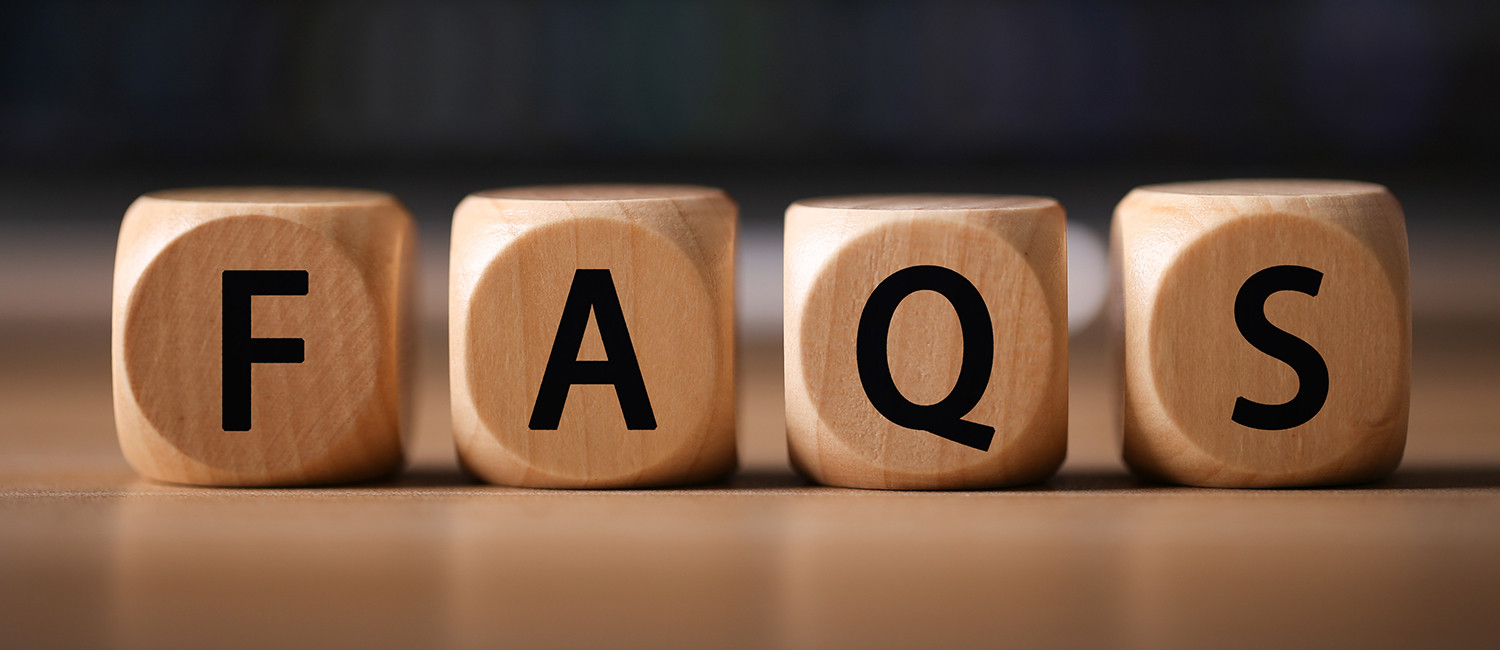 Find Answers To Your Questions
