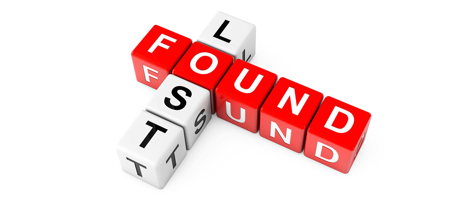Lost & Found Services