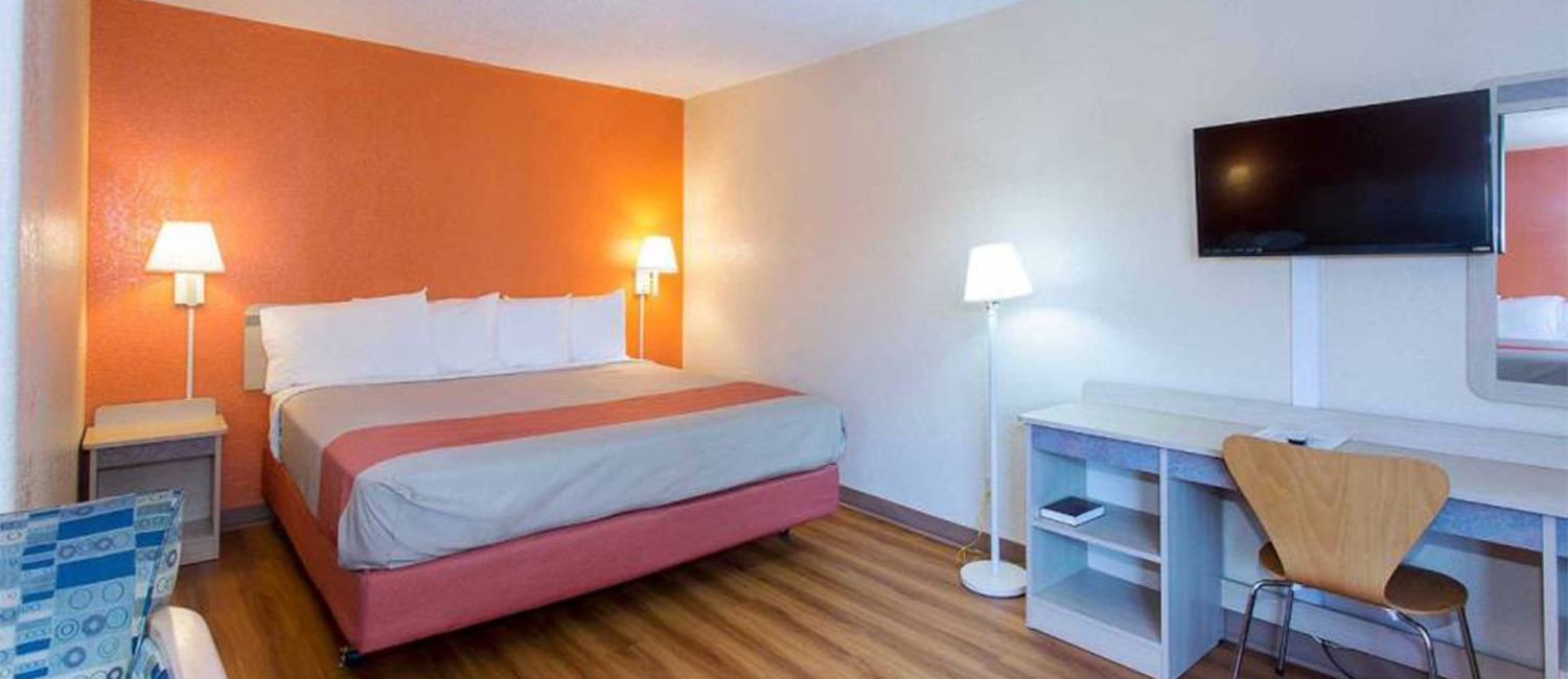Discover Comfort & Convenience At Cathedral Hill Hotel