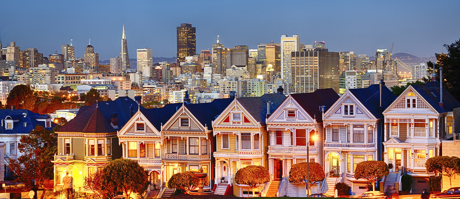 Things To Do In San Francisco, Ca