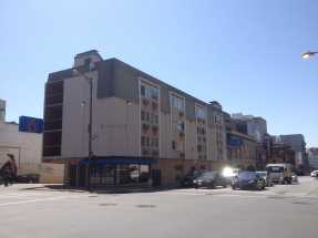 Cathedral Hill Hotel San Francisco - Exterior
