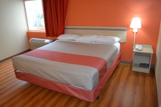 Cathedral Hill Hotel San Francisco - Guestroom