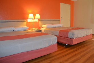 Cathedral Hill Hotel San Francisco - Guestroom