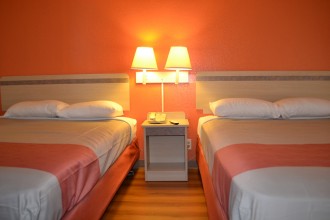 Cathedral Hill Hotel San Francisco - Guestroom