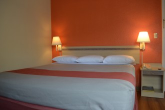 Cathedral Hill Hotel San Francisco - Guestroom