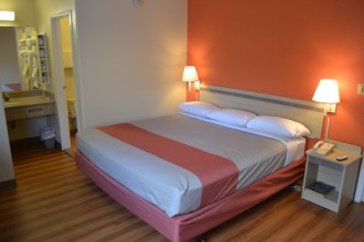Cathedral Hill Hotel San Francisco - Guestroom